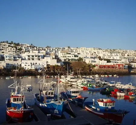 Puerto Del Carmen Sleeps 7 With Pool And Air Con * Puerto del Carmen (Lanzarote)